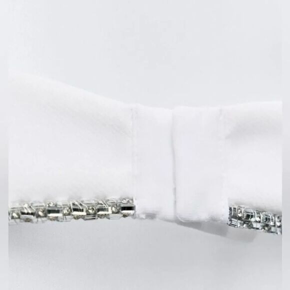 ZARA JEWEL‎ CUT OUT TOP - Picture 11 of 11